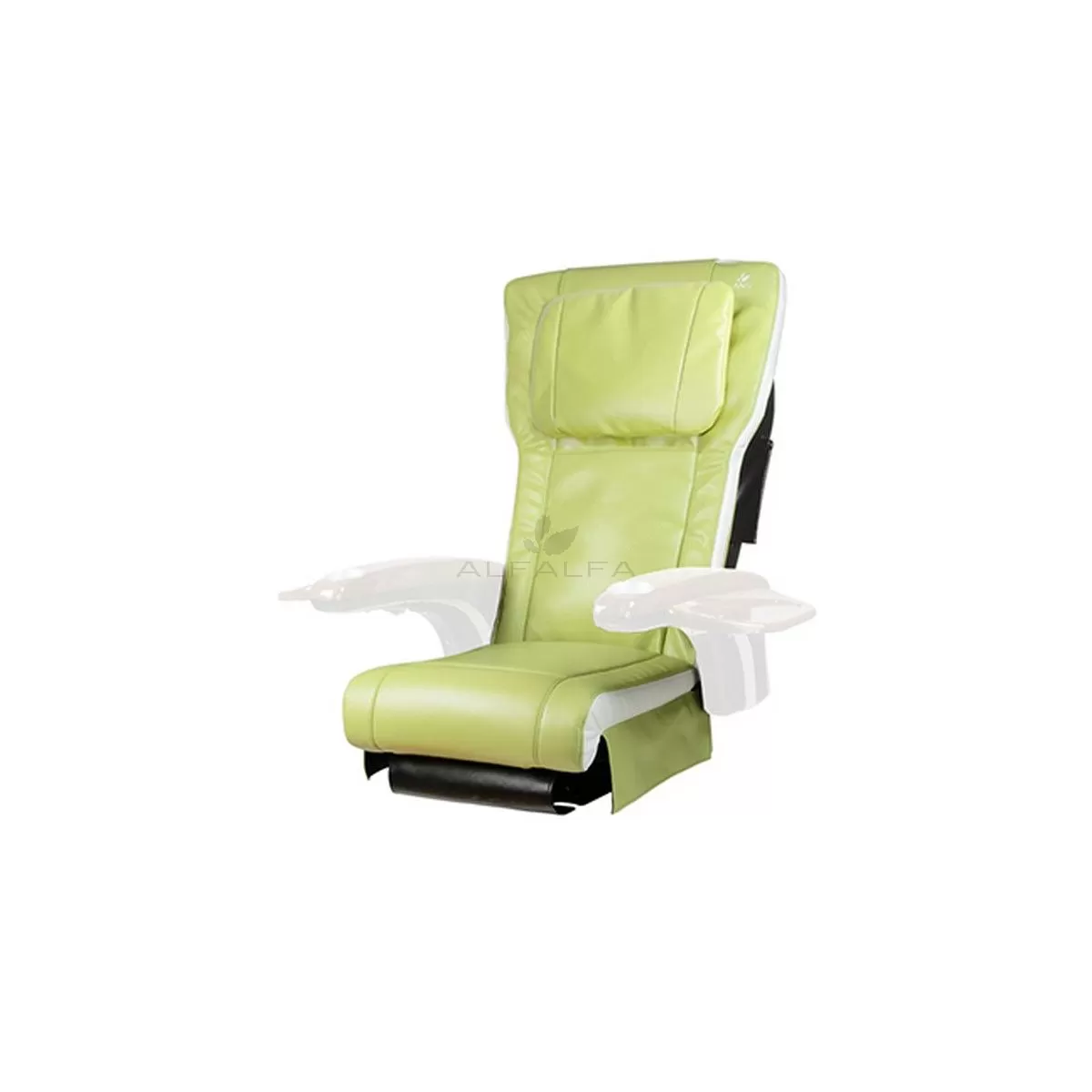 ANS-P20 Padset w/ Splash Guard