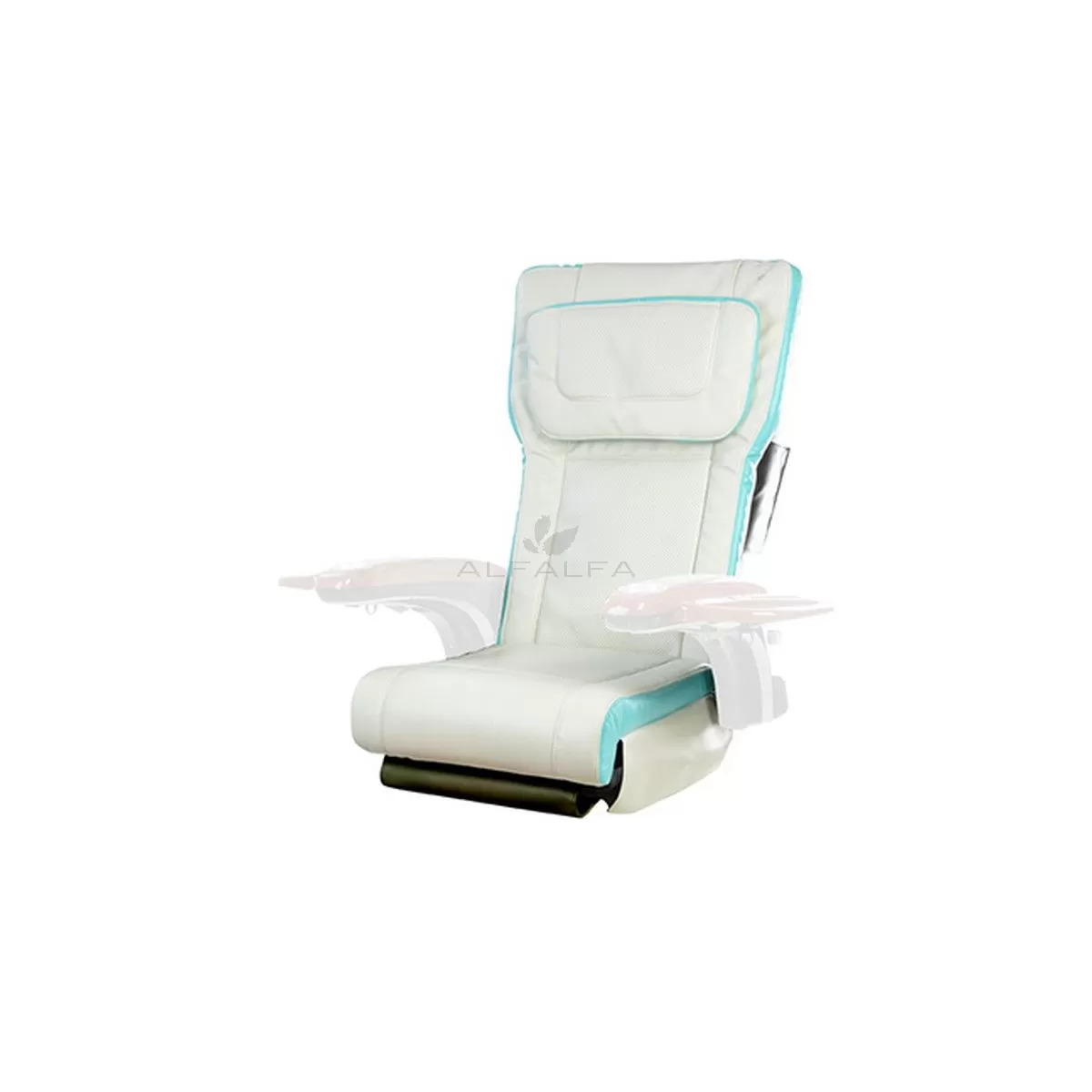 ANS-P20 Padset w/ Splash Guard
