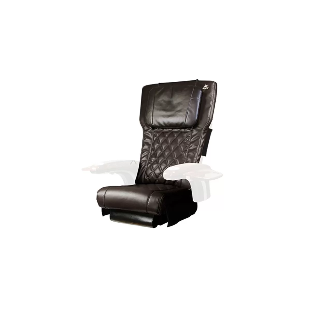 ANS-P20 Padset w/ Splash Guard