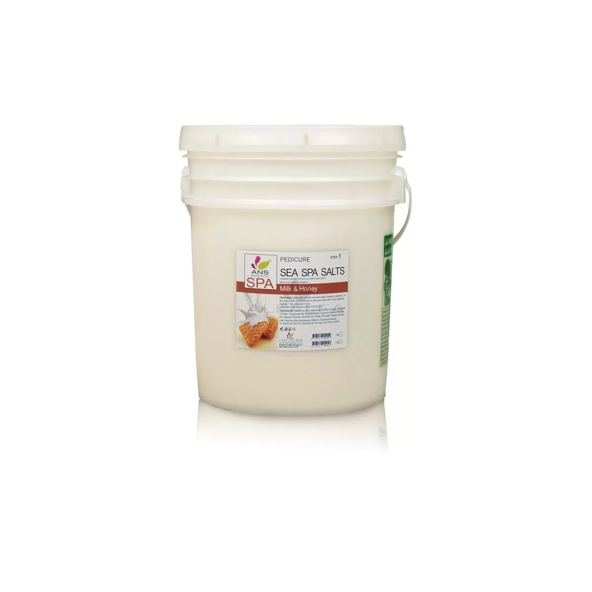 ANS Pedicure Salts