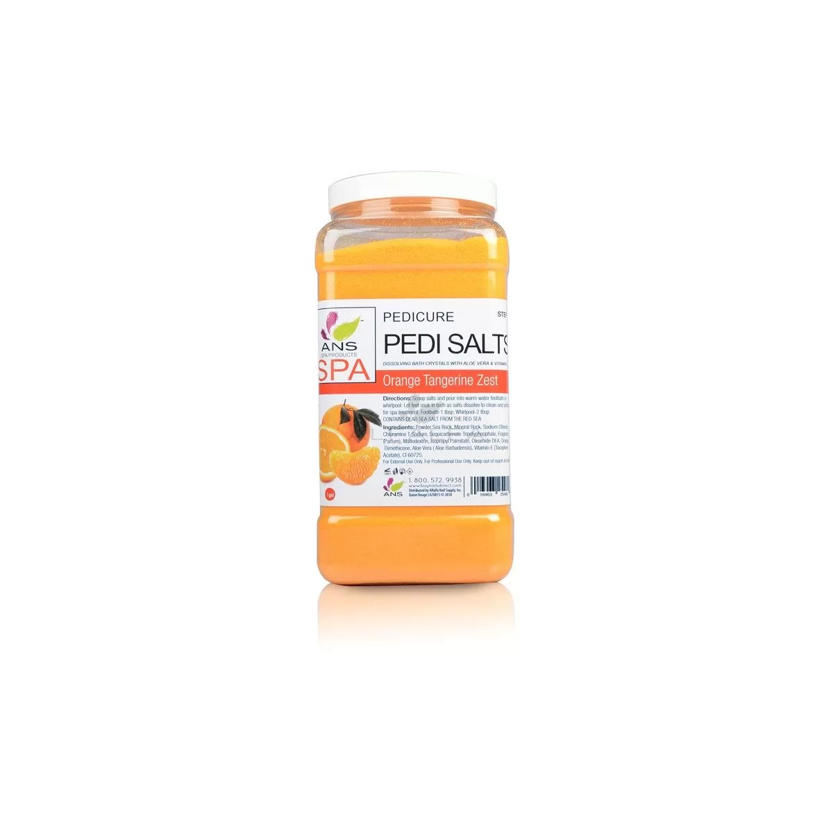 ANS Pedicure Salts