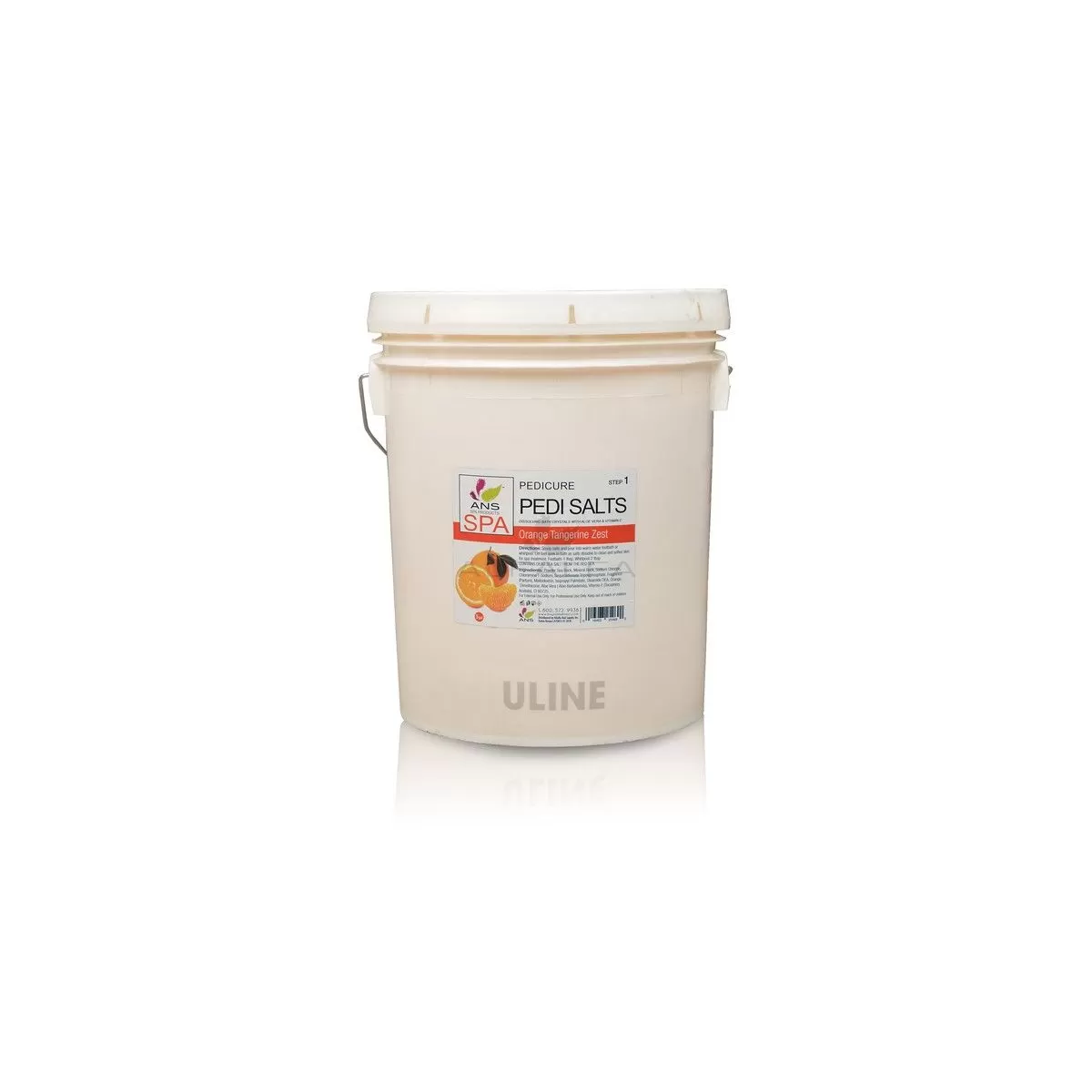 ANS Pedicure Salts
