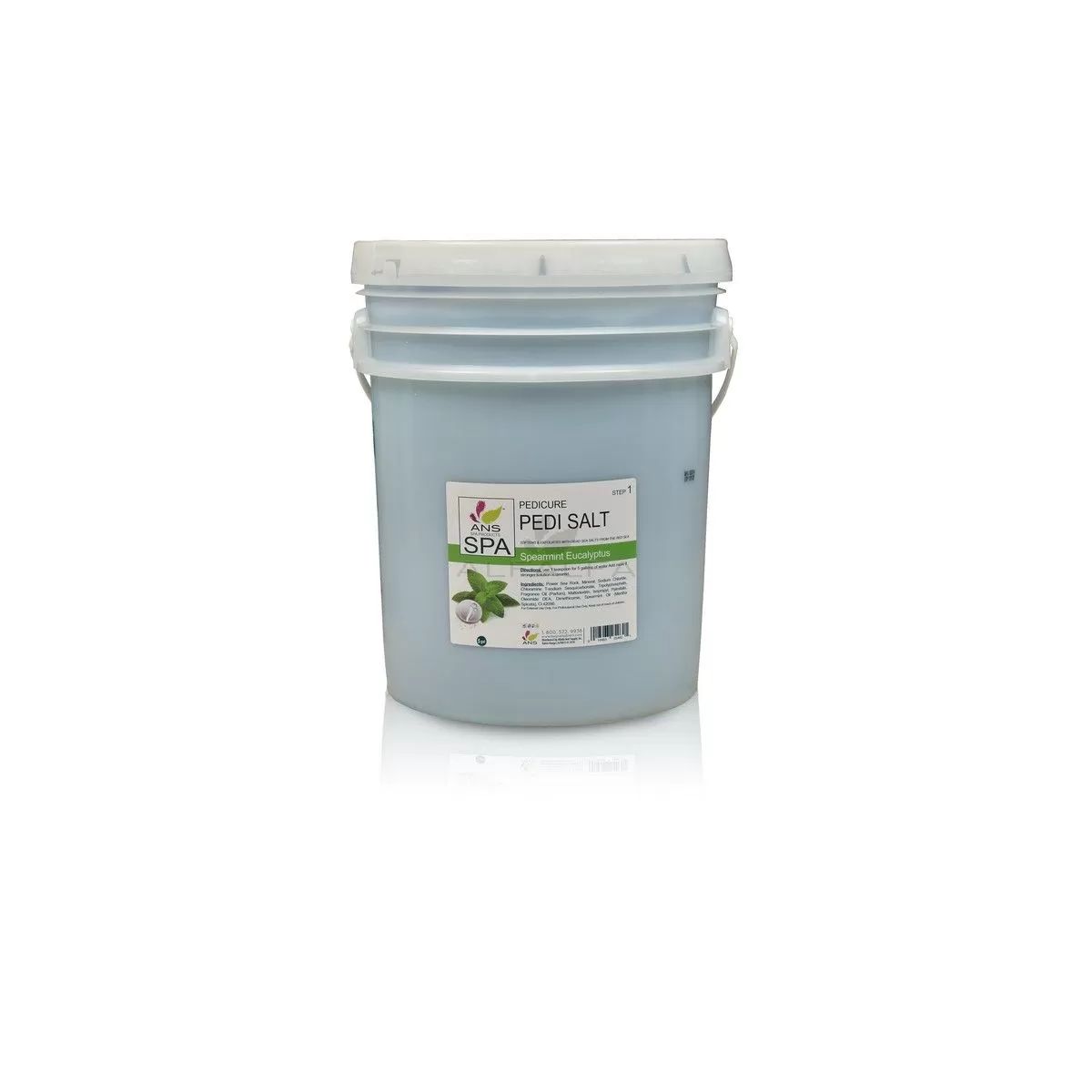 ANS Pedicure Salts