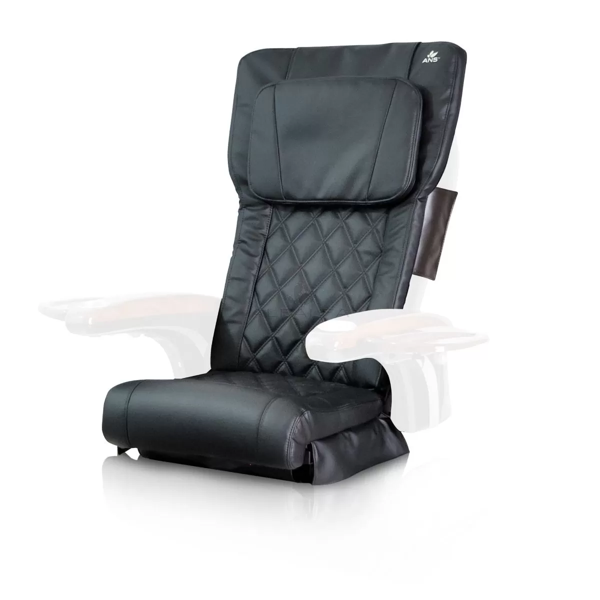 ANS-P20 Padset w/ Splash Guard