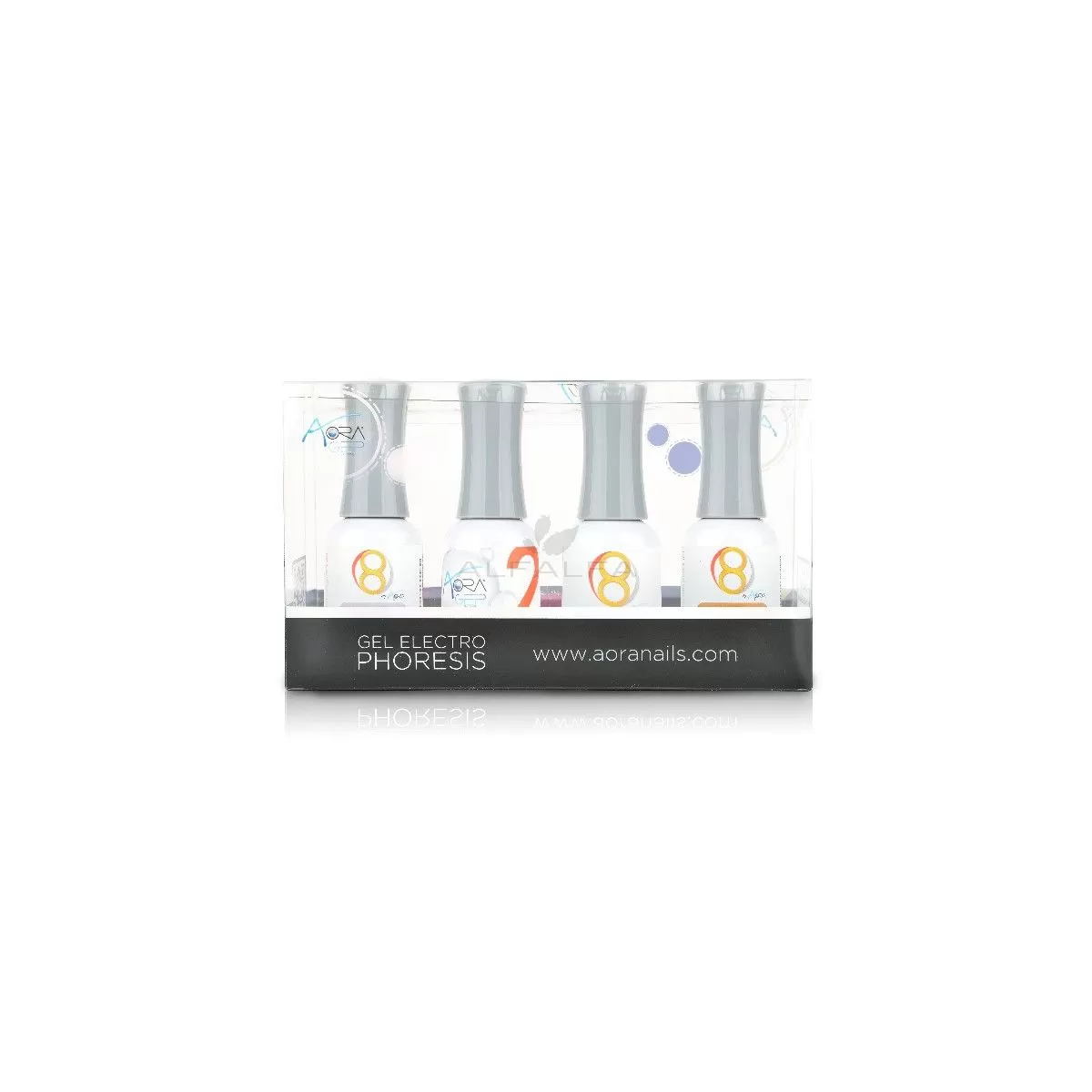 Aora GEP Kit #2
