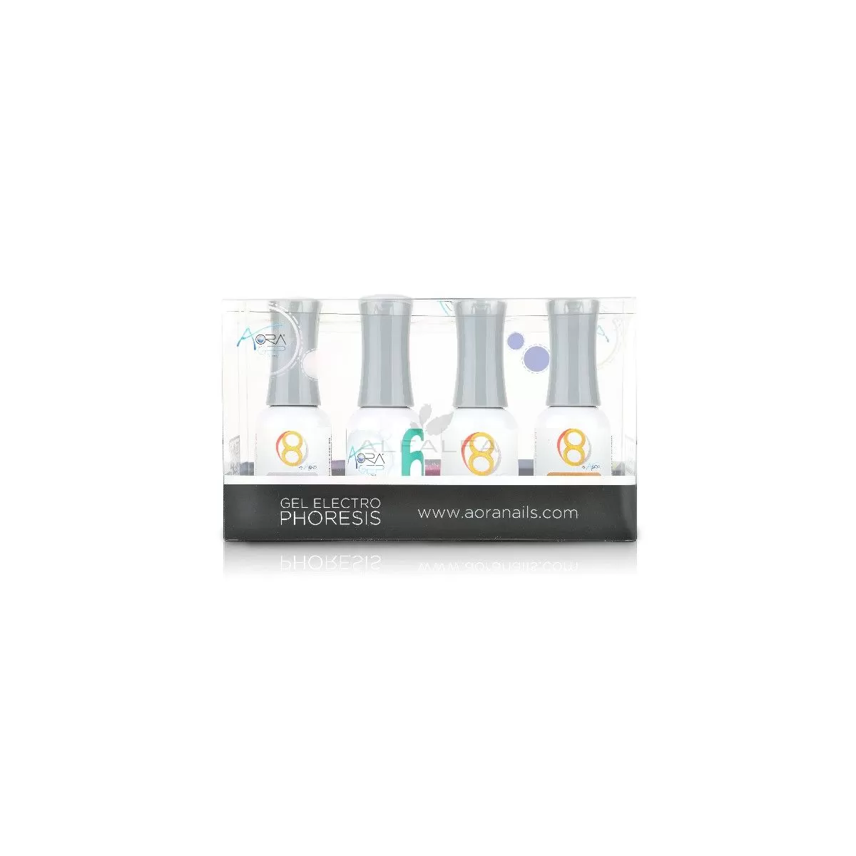 Aora GEP Kit #6