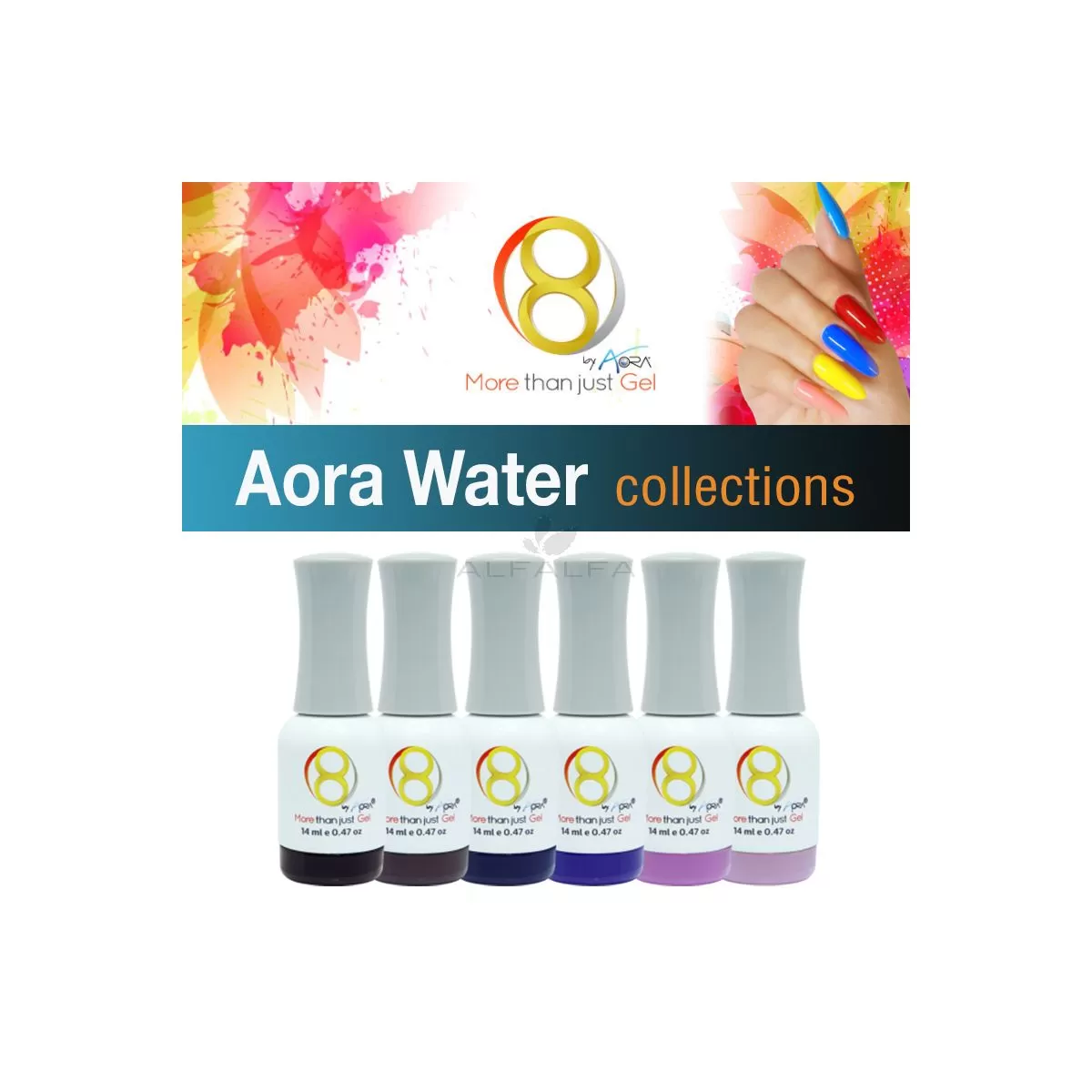 Aora Water Collection