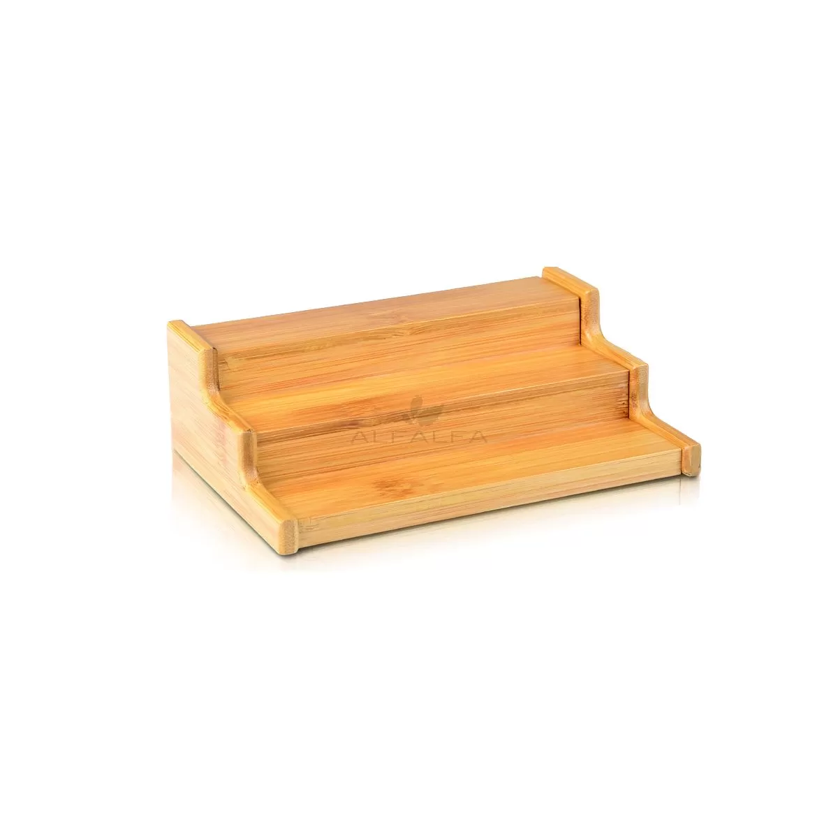 Investment Kit with Herbal Display Cabinet