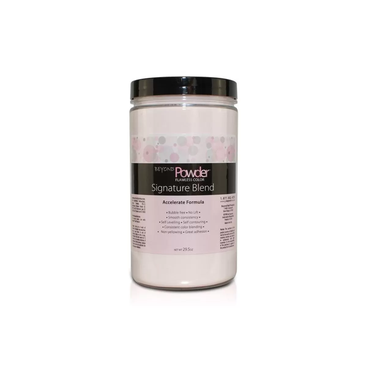 Beyond Signature Blend Acrylic Powder
