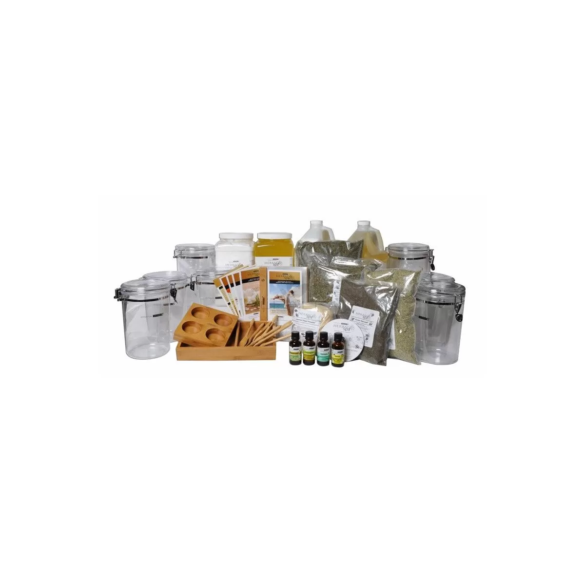 Rejuvenate Festive Kit