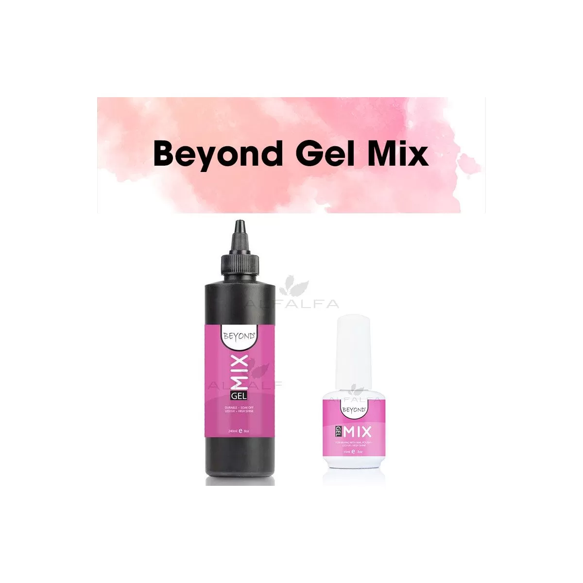 Beyond Gel Mix