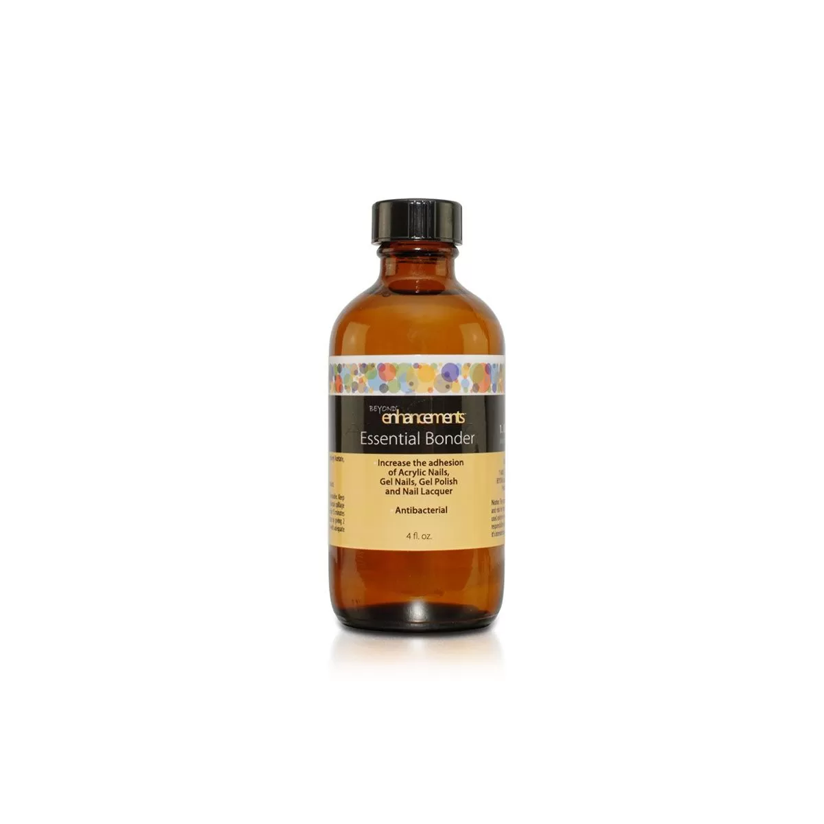 Beyond Essential Bonder