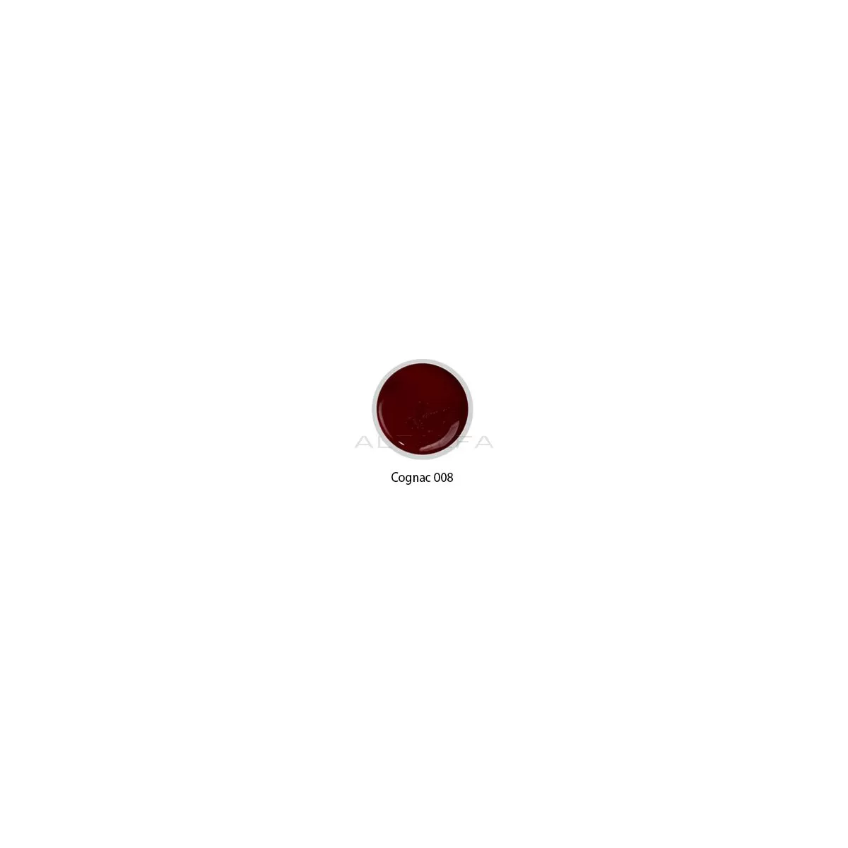 Beyond- #008 Painting Gel- Cognac - 8 gr