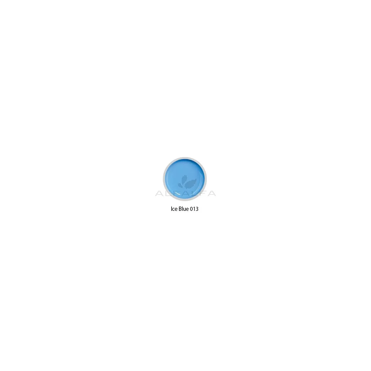Beyond- #013 Painting Gel- Ice Blue - 8 gr