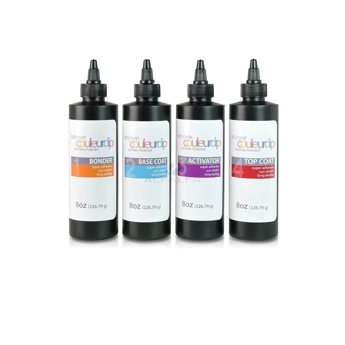 DreaMau Powder Kit
