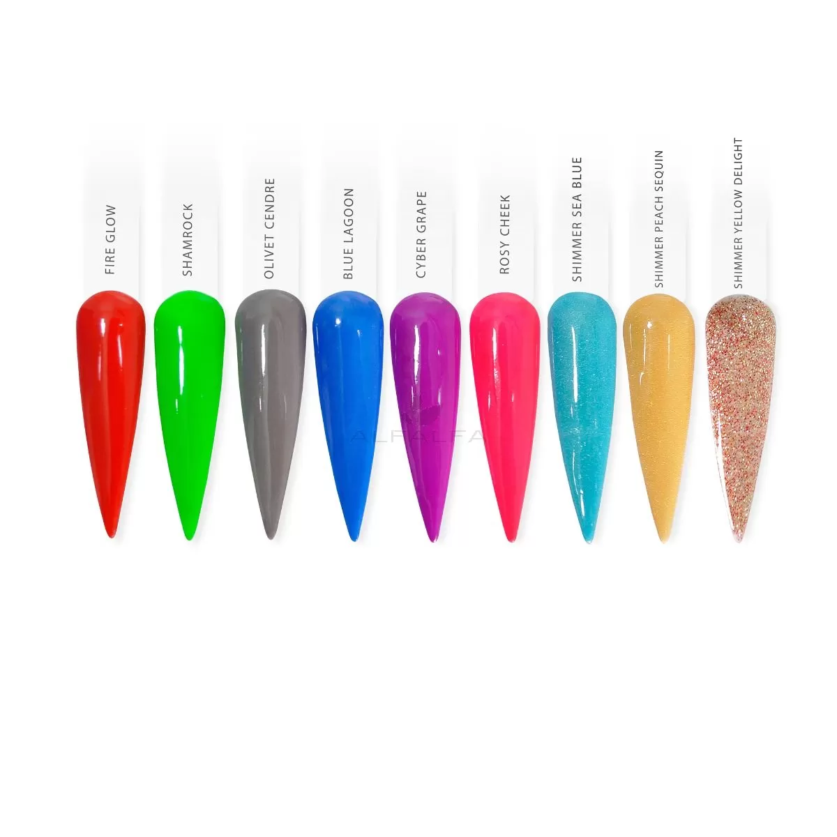 Beyond Couleurdip Summer Kit