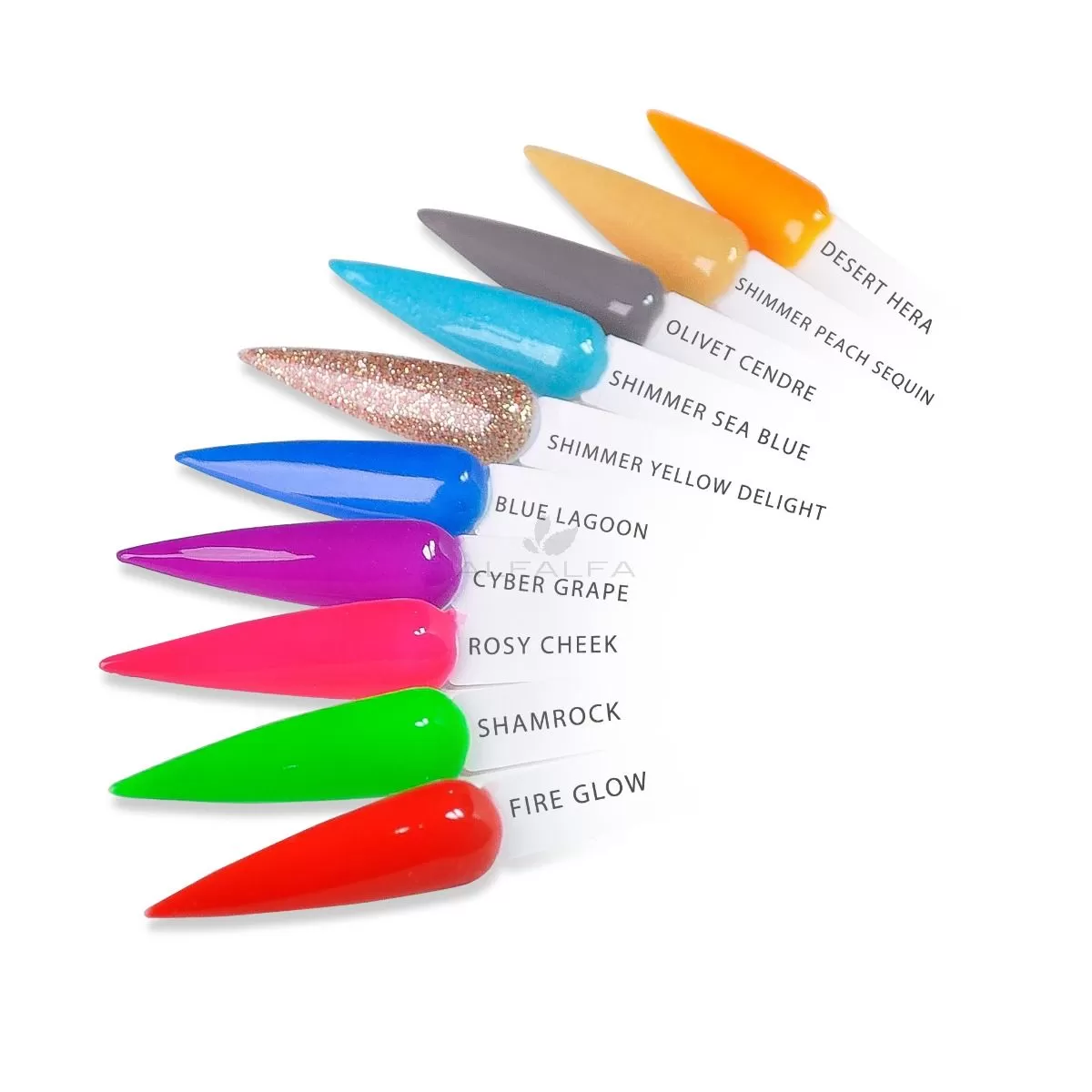 Beyond Couleurdip Summer Kit