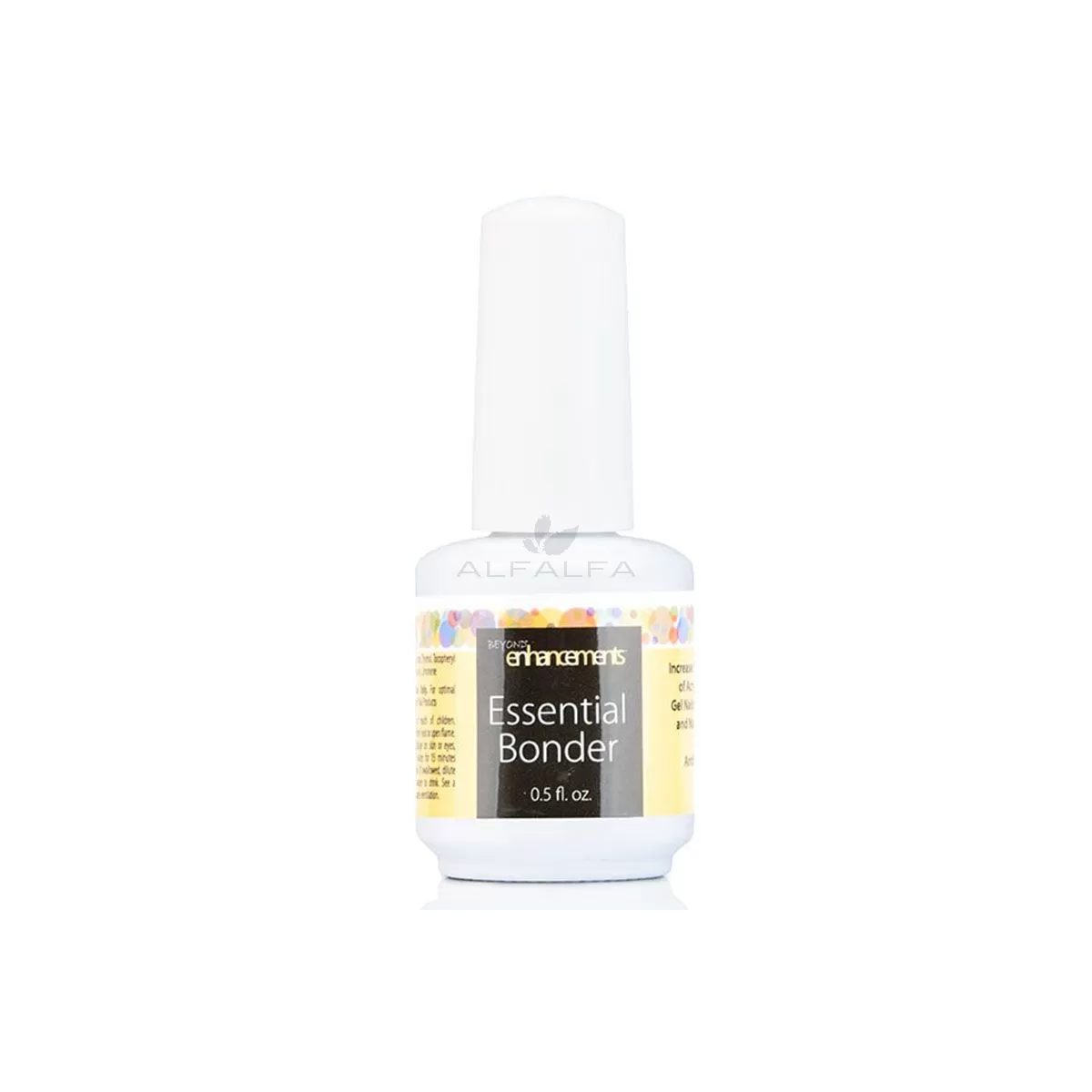 Beyond Essential Bonder