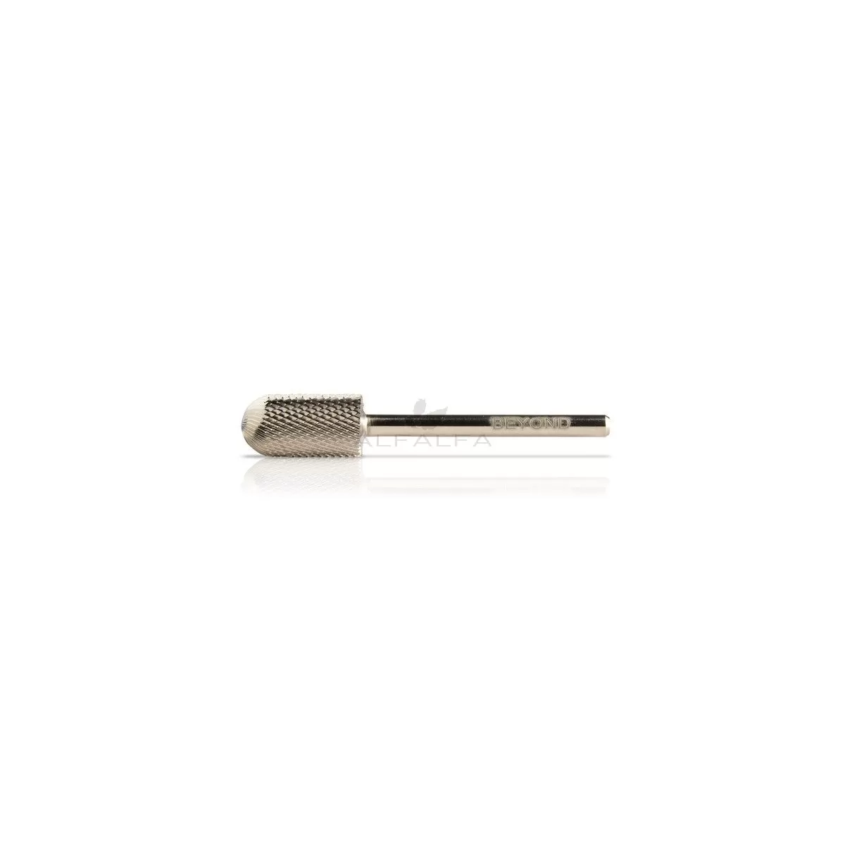 Beyond Carbide Bit