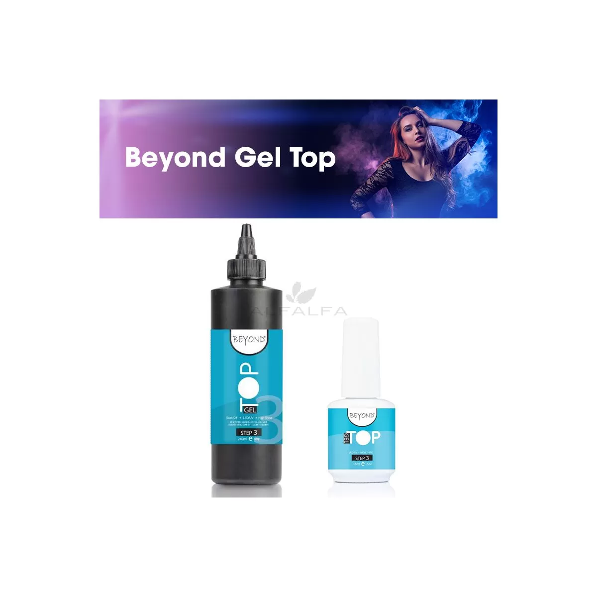 Beyond Gel Top