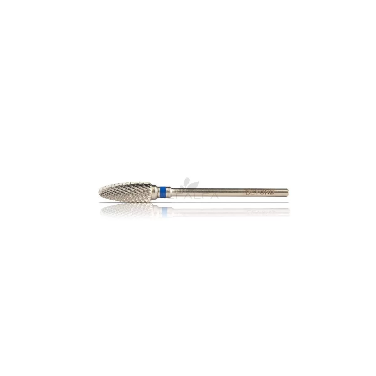 Beyond Carbide Bit
