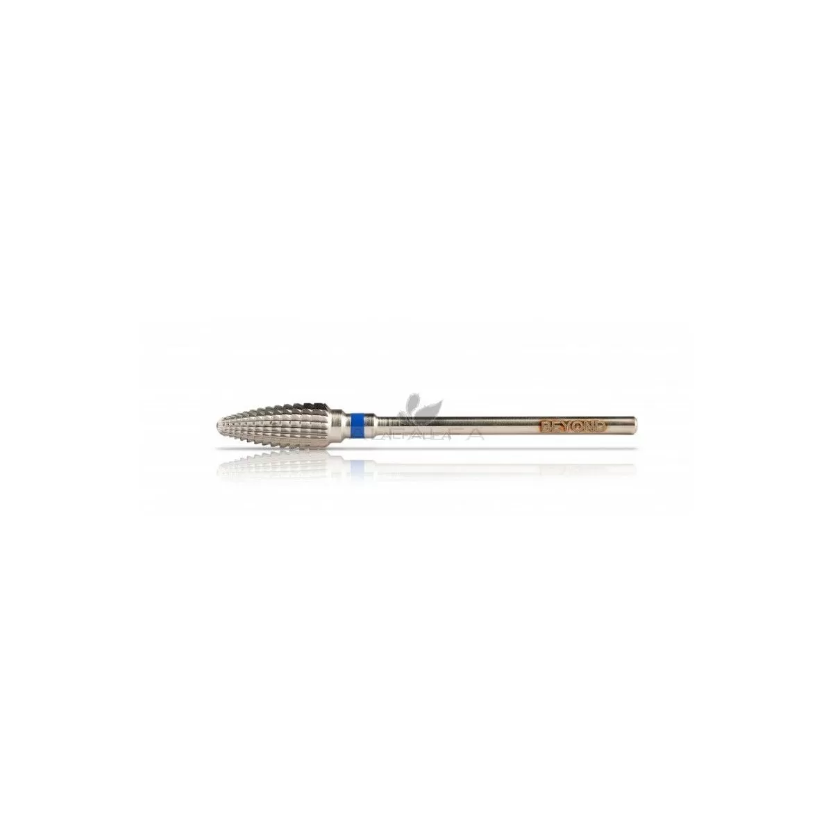 Beyond Carbide Bit