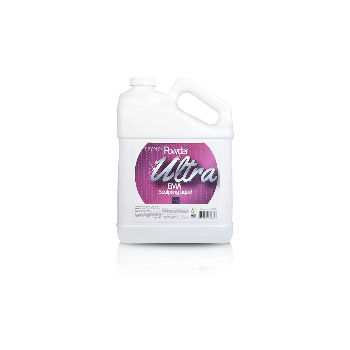 Beyond Ultra EMA Liquid