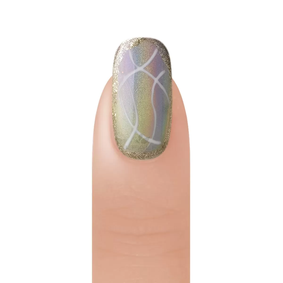 Beyond Sparkling Chrome Colors - 1 gram