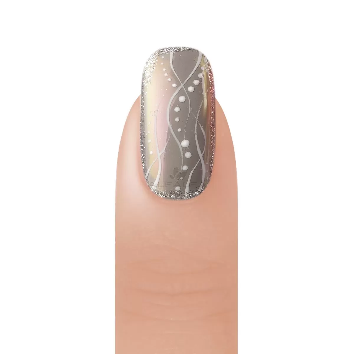 Beyond Sparkling Chrome Colors - 1 gram