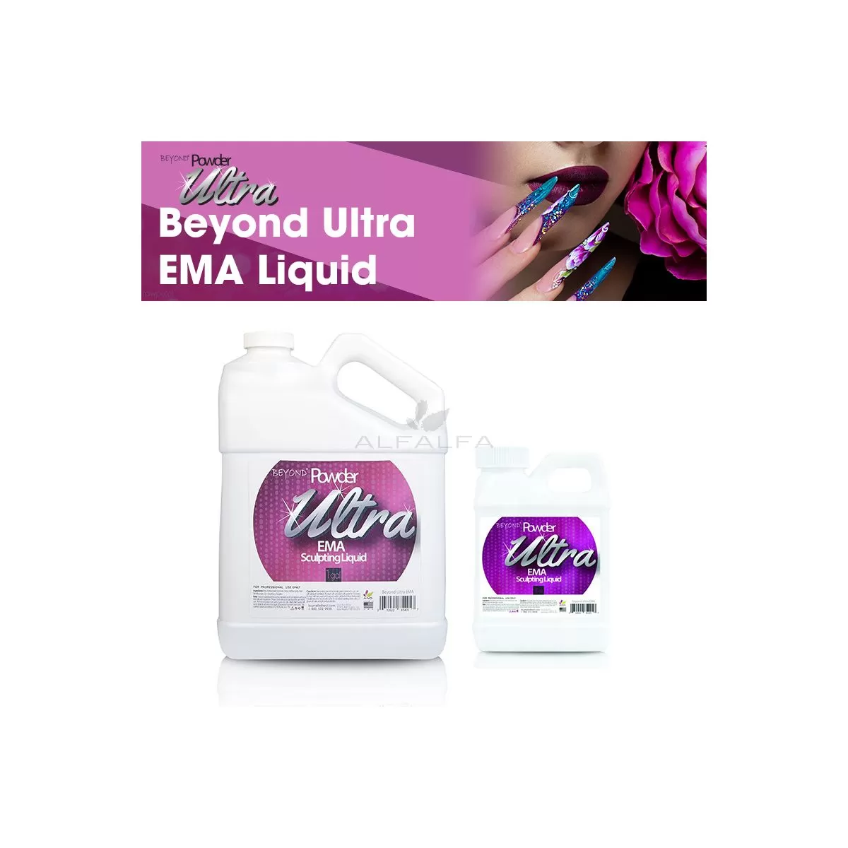 Beyond Ultra EMA Liquid