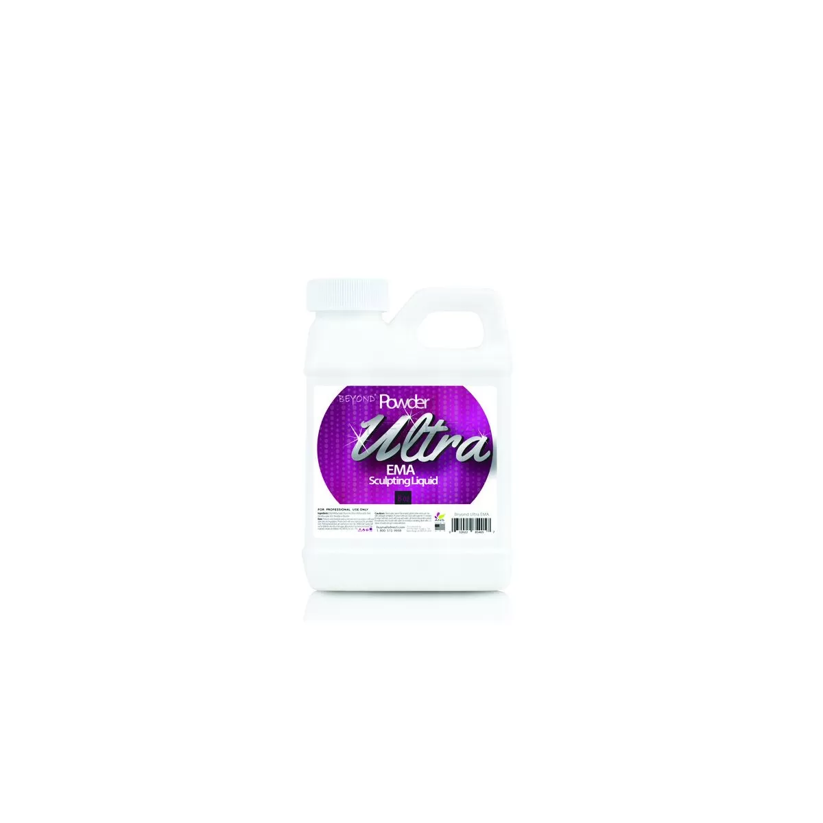 Beyond Ultra EMA Liquid