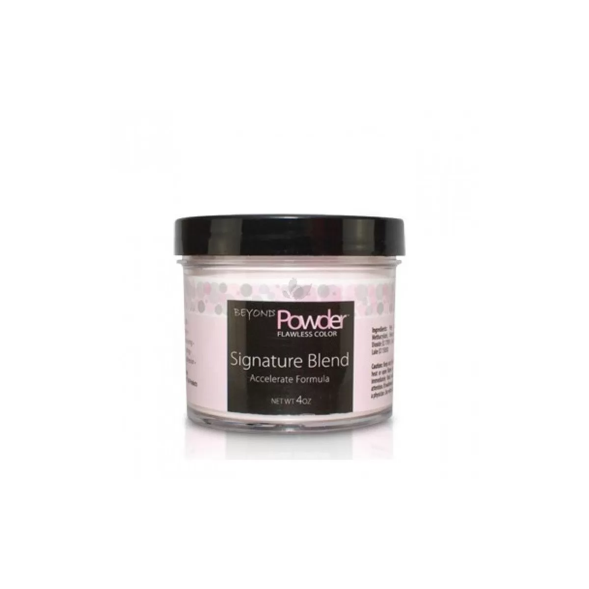 Beyond Signature Blend Acrylic Powder
