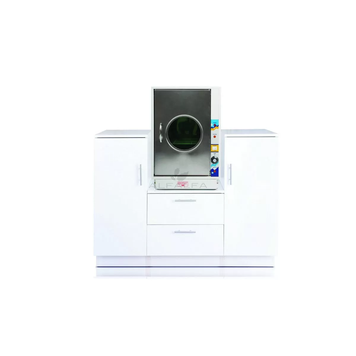 Bianco Equipment Cabinet
