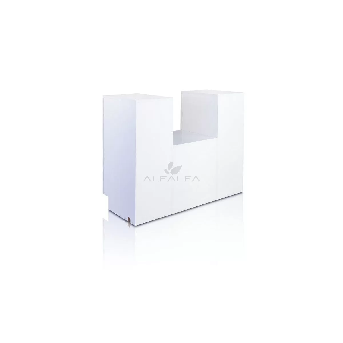 Bianco Equipment Cabinet