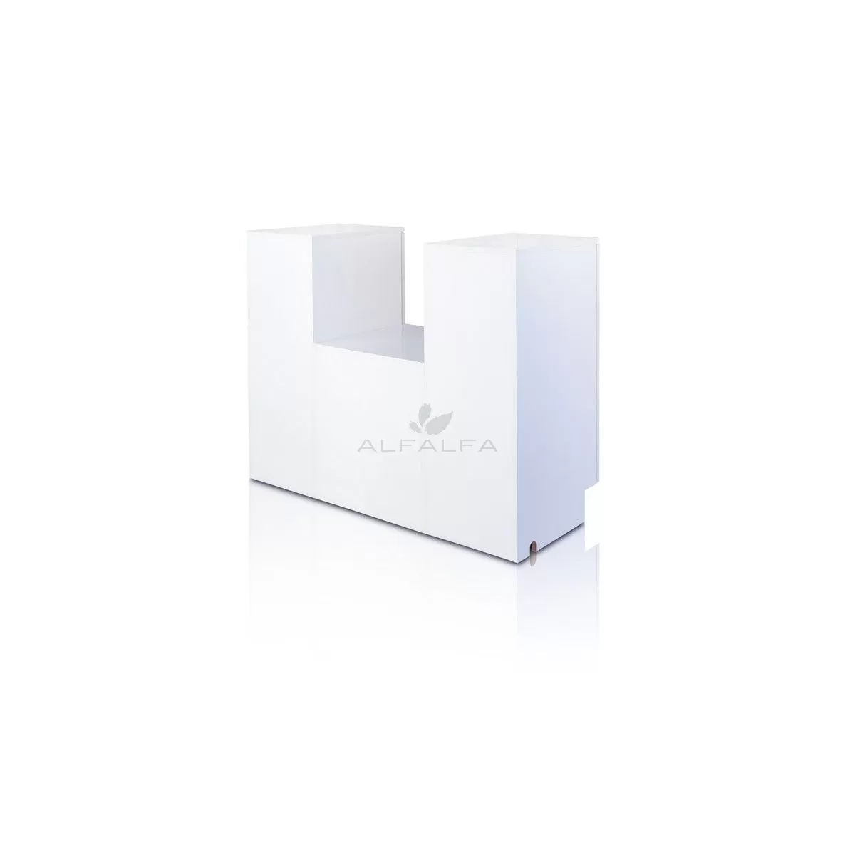 Bianco Equipment Cabinet