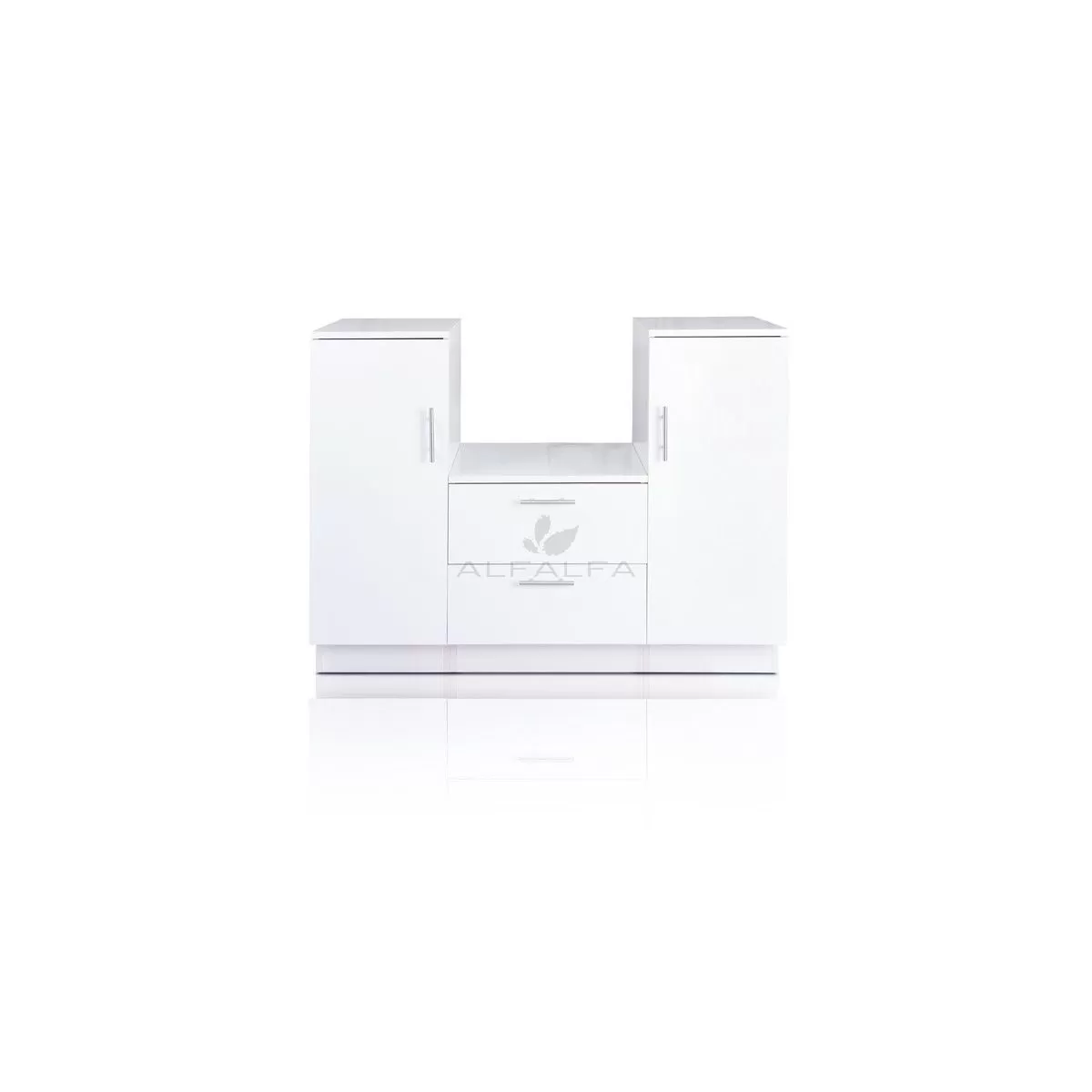 Bianco Equipment Cabinet