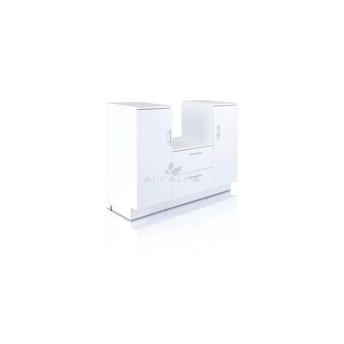 Bianco Equipment Cabinet