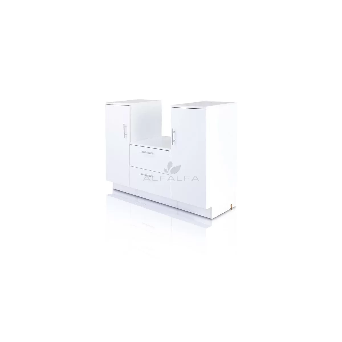 Bianco Equipment Cabinet