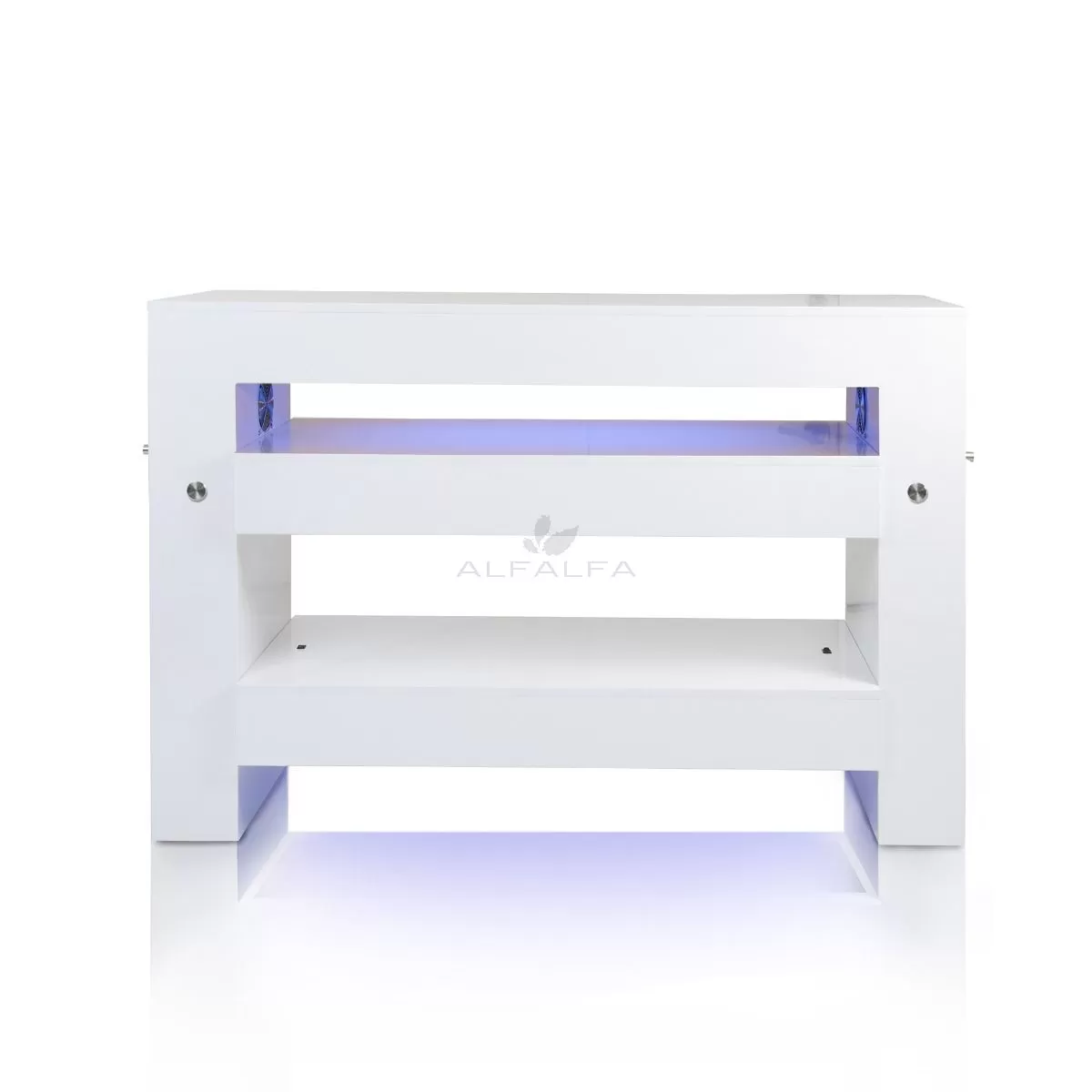 Bianco Quad QDry Table (US)