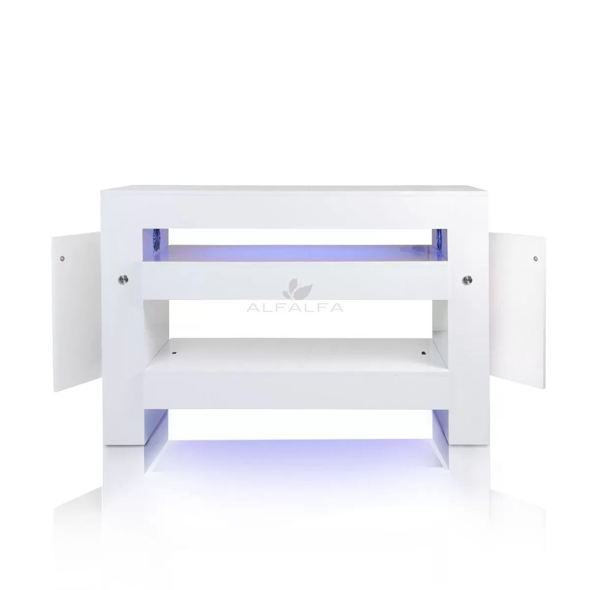 Bianco Quad QDry Table (US)