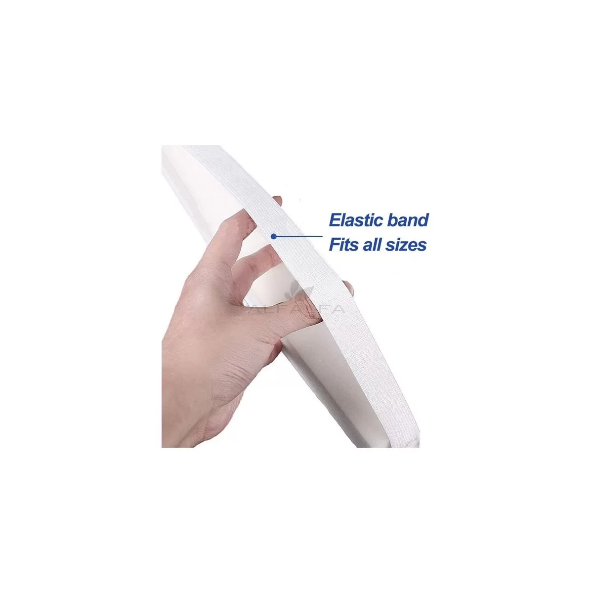 Blue Face Shield 100/bx
