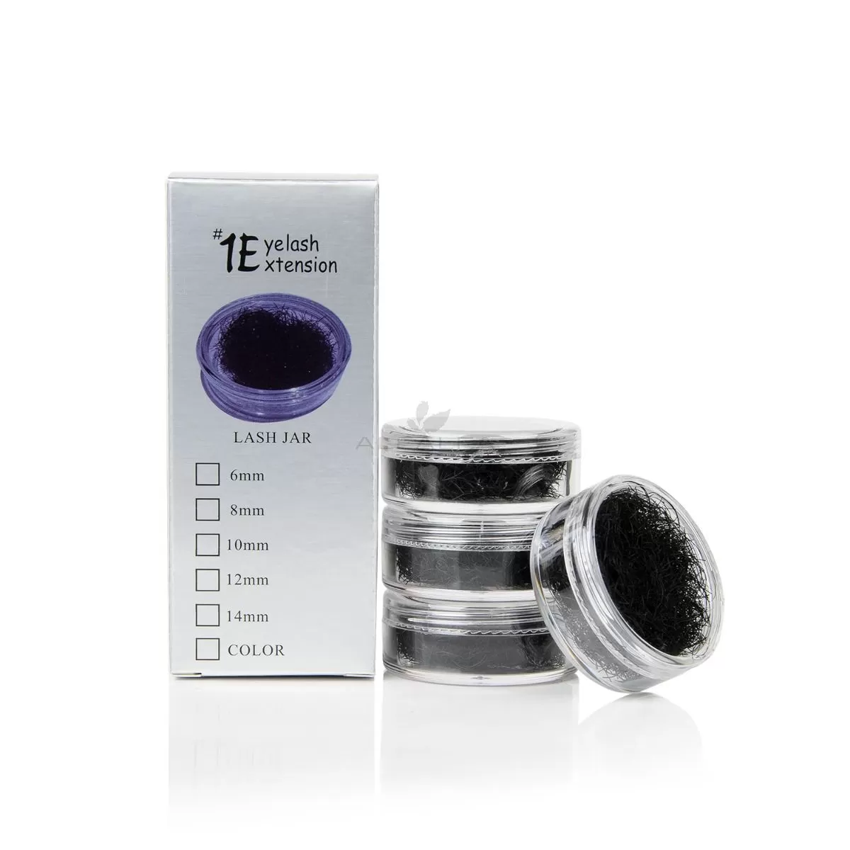 #1 Eyelash Extension Kit