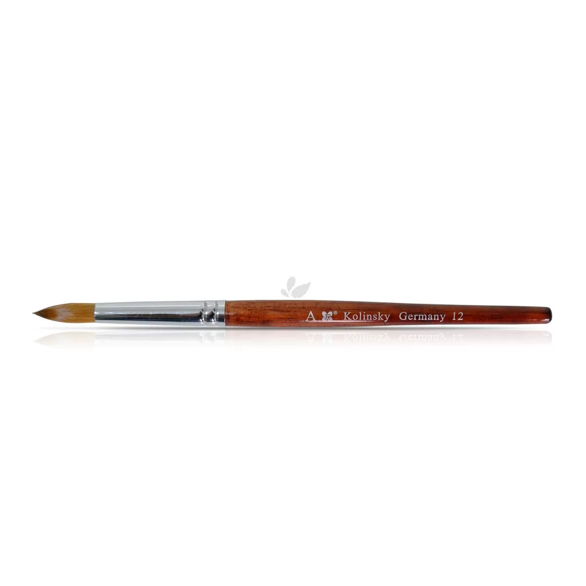 A Kolinsky Brush Master of Acrylic Sculptor