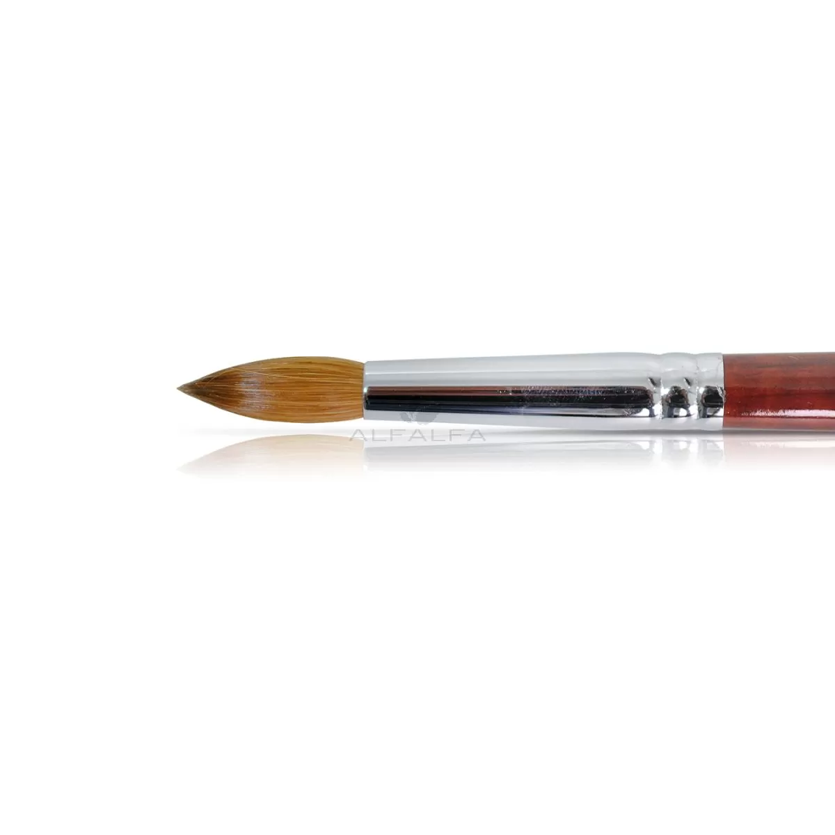 A Kolinsky Brush Master of Acrylic Sculptor