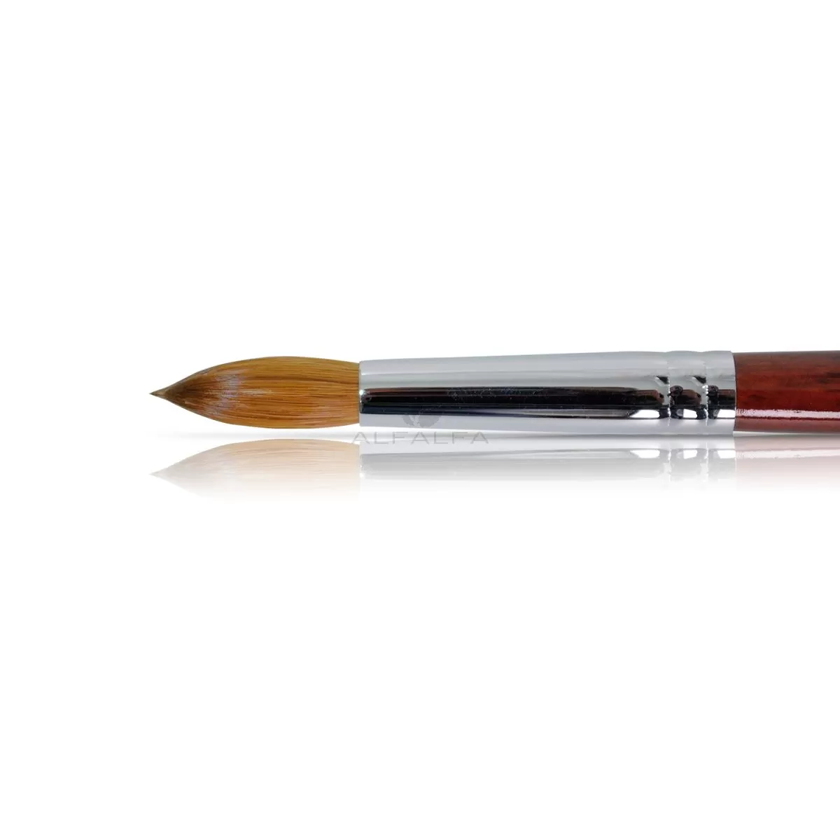 A Kolinsky Brush Master of Acrylic Sculptor