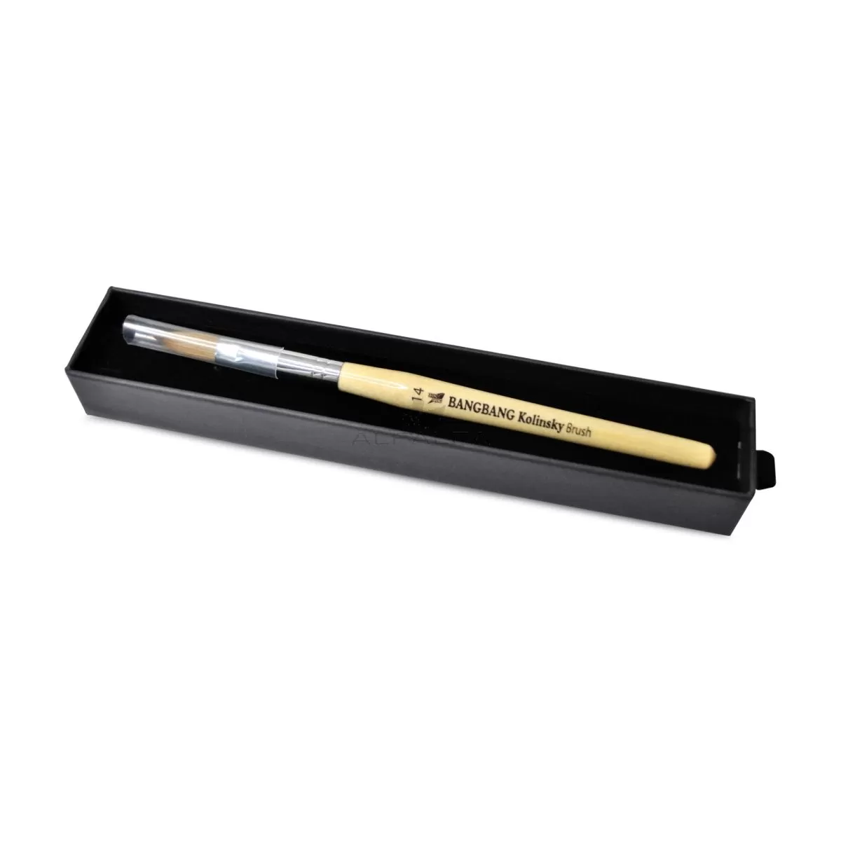 BangBang Kolinsky Brush
