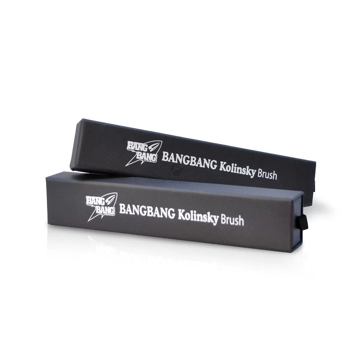 BangBang Kolinsky Brush