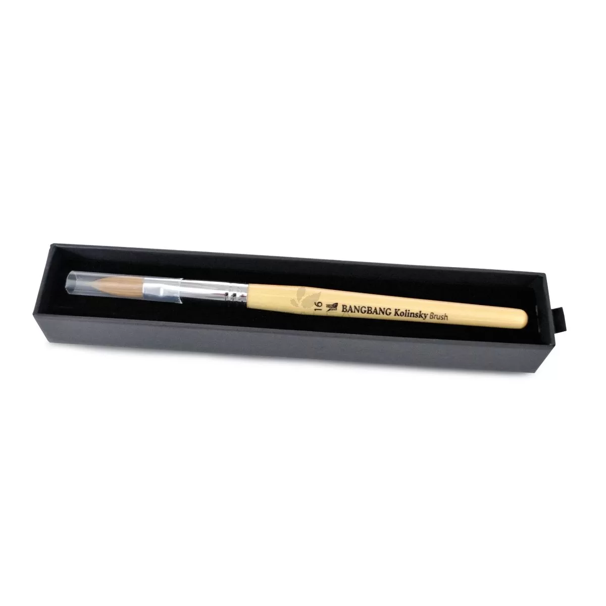 BangBang Kolinsky Brush
