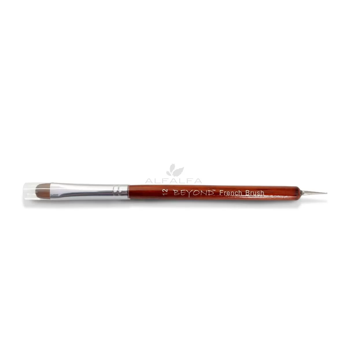 Beyond French Brush w/ Marbelizing Tool
