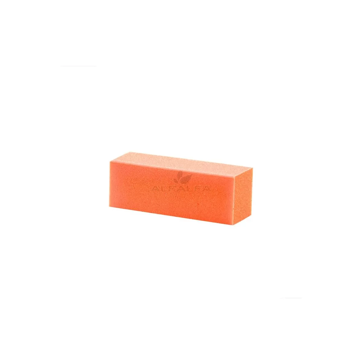 Dixon 3-Way Buffer Orange/White Sand - 1 ct - 100/180